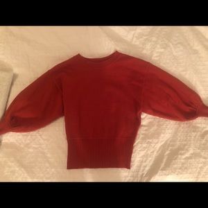 MOTH by Anthropologie Sweater